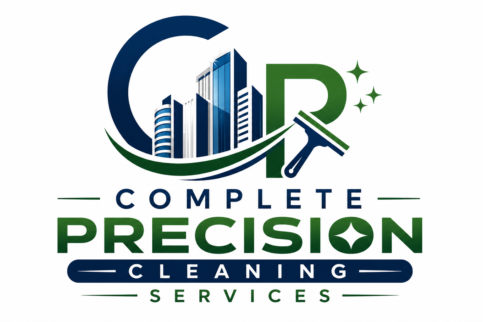 Complete Precision Cleaning Services